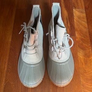 Women’s N About Rain/Snow Boot